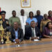LOC for 2026 CAVB Zone III Volleyball Championship in Ghana Inaugurated