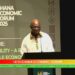 14th GEF 2025: Edward Annan urges fiscal discipline and productive investment for Ghana’s economic reset