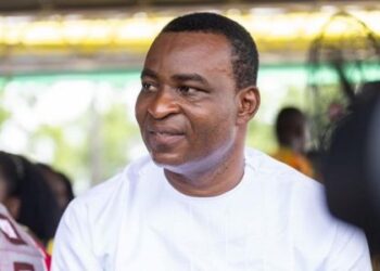 Attorney-General files 6 criminal charges against Wontumi and Akonta Mining over illegal mining