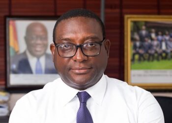 "Abolish Council of State" - Interim General Secretary of United Party admonishes