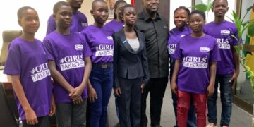 Youth Minister pledges to strengthen child protection in Walewale
