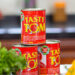 Tasty Tom Opens Factory to Consumers: showcasing commitment to safety, nutrition and public trust.