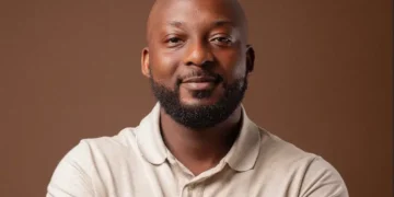 Ghana’s Rev Erskine joins elite African journalists at major French-Africa Creative Forum