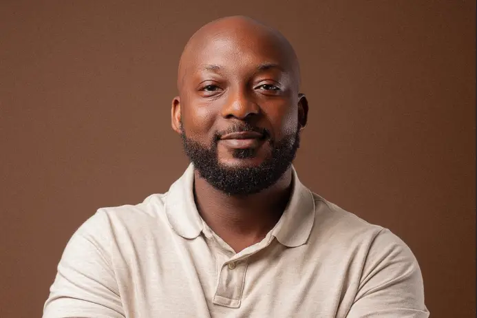 Ghana’s Rev Erskine joins elite African journalists at major French-Africa Creative Forum