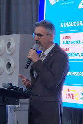 Turkish Ambassador applauds Ghanaian Journalists at GJA Awards Launch