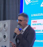 Turkish Ambassador applauds Ghanaian Journalists at GJA Awards Launch