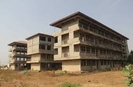 Ayima Chief Urges Government to Reassign Stalled E-Block Project for Completion