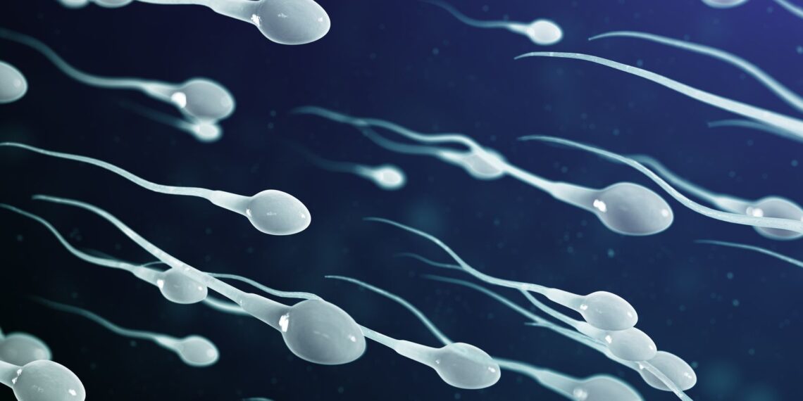 Science Challenges “Aging Eggs” Narrative: Study Shows Men’s Sperm Declines With Age
