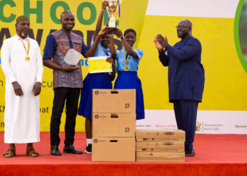 KIC School Farm Awards 2025 set to inspire a new generation of Agripreneurs