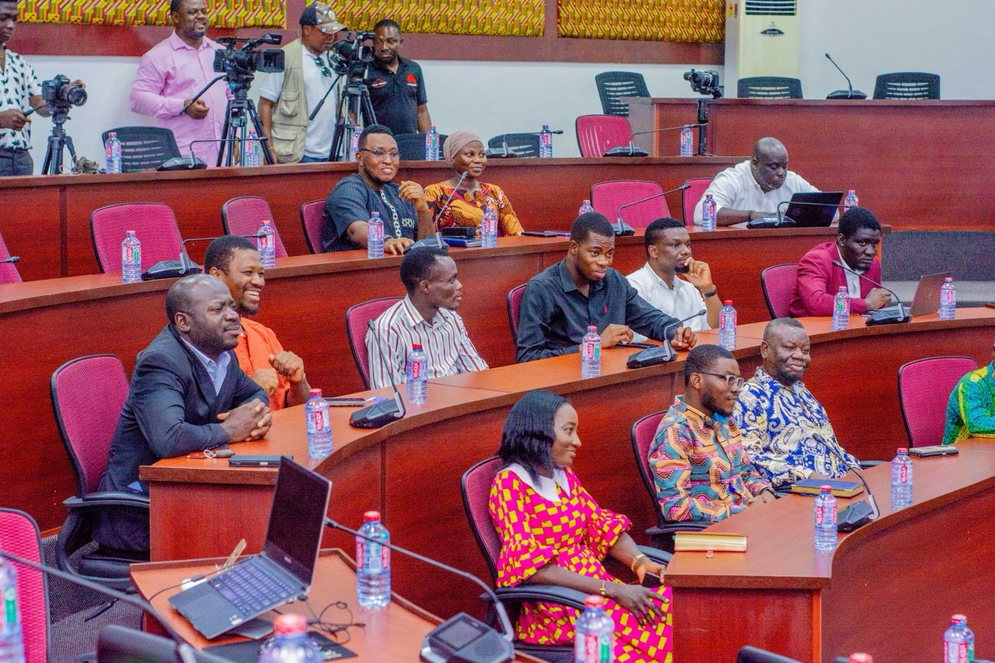 ACCPA Hosts High-Level Africa–China Forum to Reimagine Shared Economic Futures