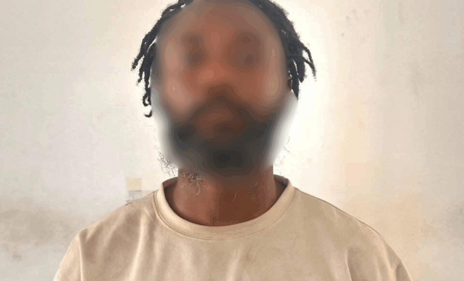 I don’t know him – Asenso-Boakye disowns man arrested for scholarship scam
