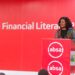 Absa Bank Wraps Up 2025 Financial Literacy Programme, Reaches over 126,000 Students