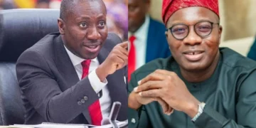 Tensions Flare as Afenyo-Markin, Ayariga Clash Over Chief Justice Nominee