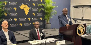 Ghana Showcases Expanding Investment Opportunities At AfrICANDO 2025