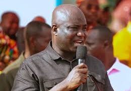 The country was losing $3bn annually to import food we could produce — Agric Minister