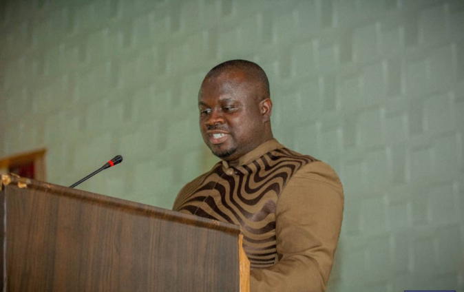 "Time for bold action against galamsey,” GJA tells President Mahama