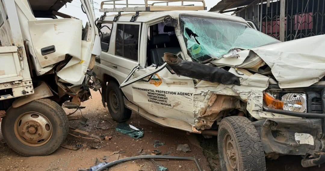 GHS warns of rising road traffic accidents during Christmas festivities