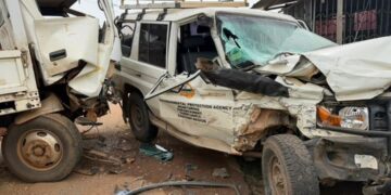 GHS warns of rising road traffic accidents during Christmas festivities