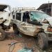GJA Expresses Concern Over Accident Involving Journalists on Galamsey Assignment