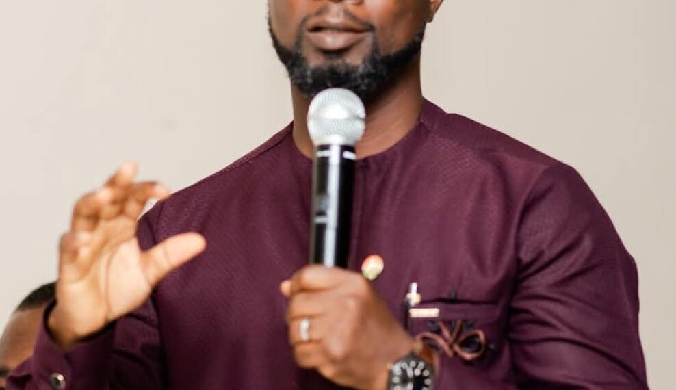 Asutifi North MP to Appear Before CID Over NAIMOS Attack