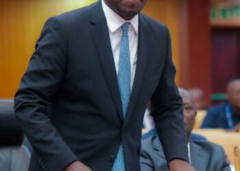 Acting Defence Minister Briefs Parliament on El‑Wak Stadium Stampede