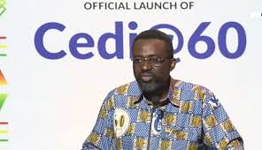 Cedi @ 60: Stabilising the Cedi is a Shared National Duty – BoG Governor