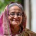 Ex-Bangladesh leader Sheikh Hasina sentenced to death over brutal protests crackdown