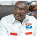 NPP disassociates from MP over ‘Alien’ remark against Bawumia
