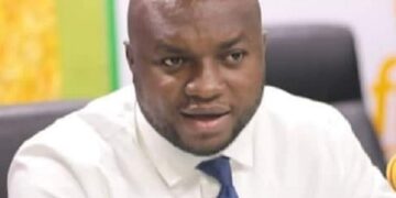 Brogya Genfi hails GAF professionalism, promises massive retooling in 2026