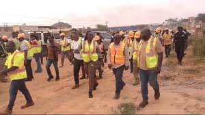 Ashanti Region: EPA Closes Five Chinese Warehouses Over Illegal Changfan Production