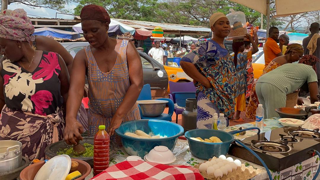 MYO Global Bu O Forfor Cooking Competition 