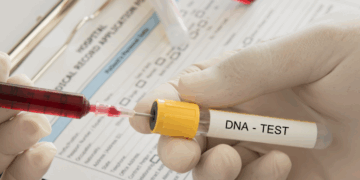 DNA tests vrs Ghanaian Customary and Statutory laws on determining who is a child of a deceased man