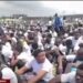 Ghana Armed Forces recruitment exercise: Death toll rises to 12 in El-Wak Stadium stampede