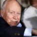 Former US Vice President Dick Cheney dead at 84