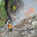 Downdraft caused August 6 Military Helicopter Crash — Investigative Committee reveals
