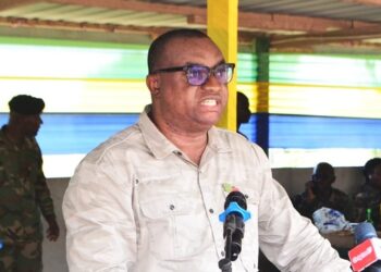 El-Wak tragedy: Recruitment heads asked to step aside — Deputy Defence Minister confirms