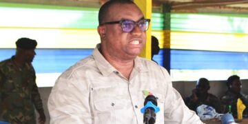 El-Wak tragedy: Recruitment heads asked to step aside — Deputy Defence Minister confirms