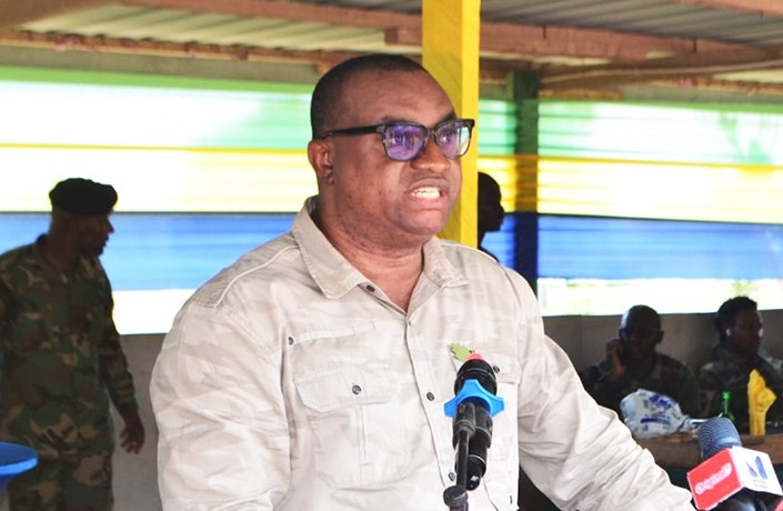 El-Wak tragedy: Recruitment heads asked to step aside — Deputy Defence Minister confirms