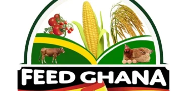 Feed Ghana Becomes National Movement as Govt Pushes Data-Driven Agriculture – Minister