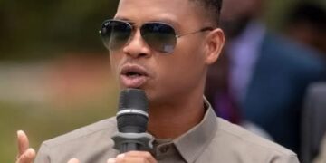 Madina MP sounds alarm on galamsey devastation, calls for collective action