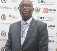 OSP arrests Acting Head of Legal at GRA over suspected corruption