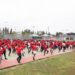 Telecel Ghana Climaxes CARE & Wellbeing Month Nationwide with Fitness Fusion
