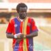Super Clash: Hearts of Oak and Hussein Mohammed charged