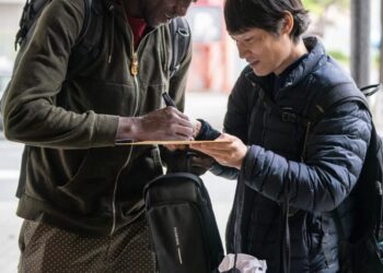 Benjamin Asare joins Black Stars Camp in Japan Ahead of Kirin Challenge Cup