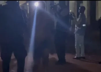 Ghana Armed Forces and Police conduct joint swoops in Ashanti, Volta, and Ahafo Regions