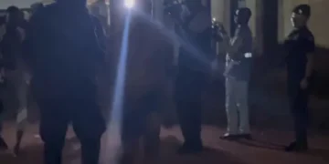 Ghana Armed Forces and Police conduct joint swoops in Ashanti, Volta, and Ahafo Regions