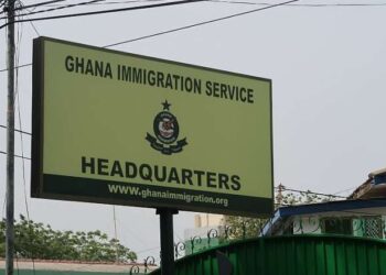 GIS interdicts six officers for gross misconduct after viral video incident