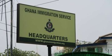 GIS interdicts six officers for gross misconduct after viral video incident