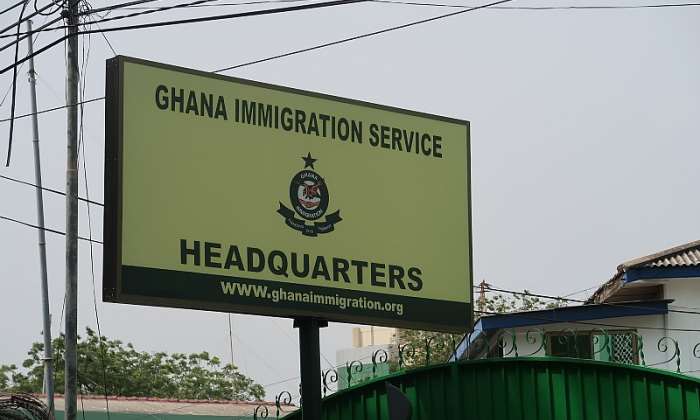 GIS interdicts six officers for gross misconduct after viral video incident