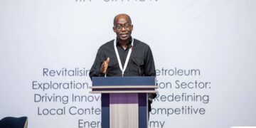 GNPC leads charge to revitalise Ghana’s upstream sector through innovation and local capacity